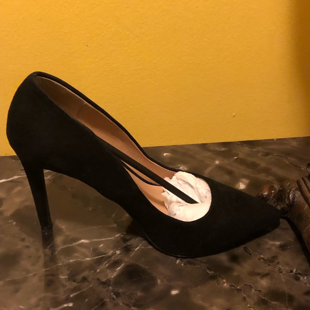 Ladies shoes